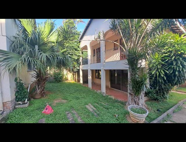 5 BEDROOM HOUSE FOR SALE IN MUSGRAVE
